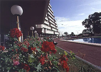 Aguamarina Apts 5* 卡尔佩
