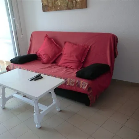 Aguamarina Apts 5* كاليبي