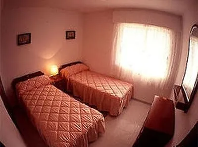 酒店 Aguamarina Apts 5*