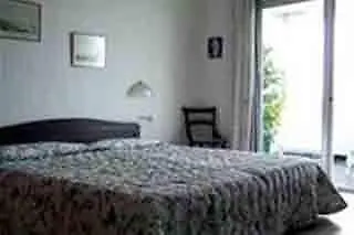Hotel Aguamarina Apts Calpe