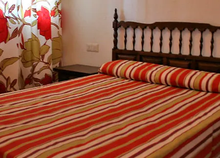Aguamarina Apts Hotel Calpe