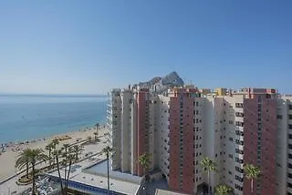 Aguamarina Apts Calpe