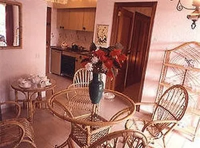 Hotel Aguamarina Apts Calpe